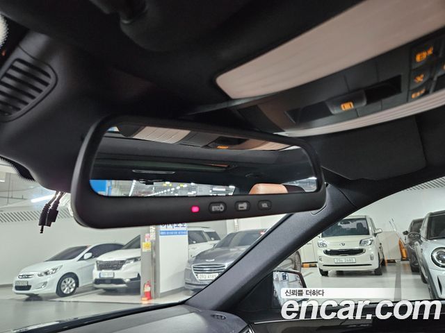 Mercedes-Benz E-Class E300 4MATIC Avantgarde