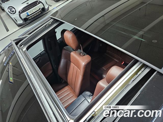 Mercedes-Benz E-Class E300 4MATIC Avantgarde