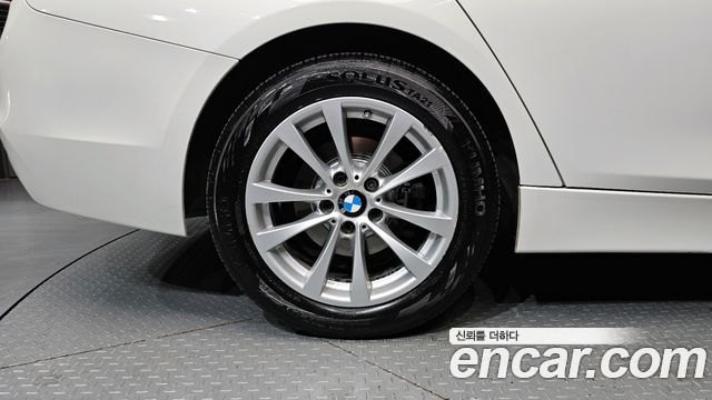 BMW 3-Series 320d xDrive