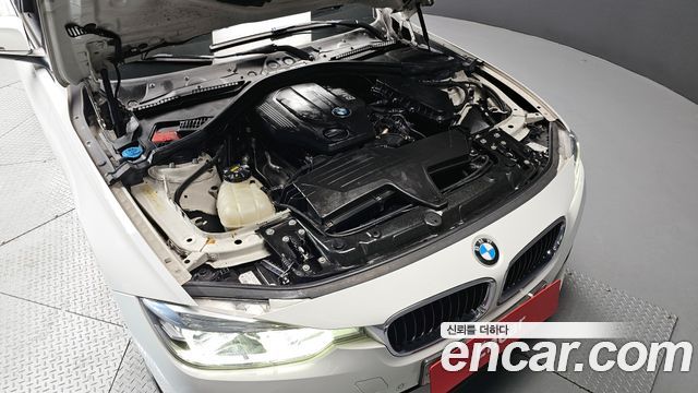 BMW 3-Series 320d xDrive