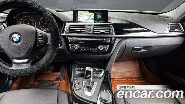 BMW 3-Series 320d xDrive