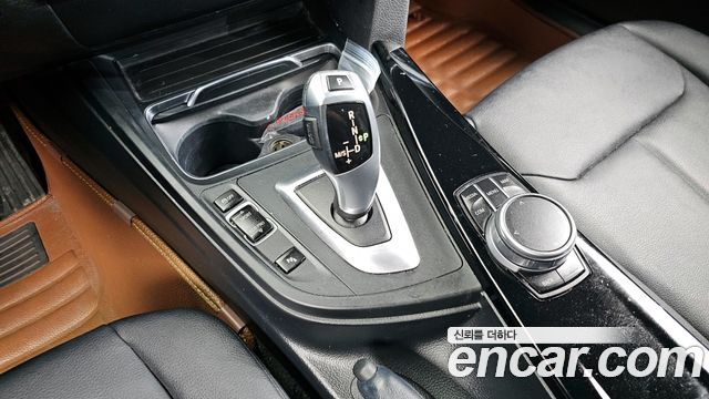 BMW 3-Series 320d xDrive