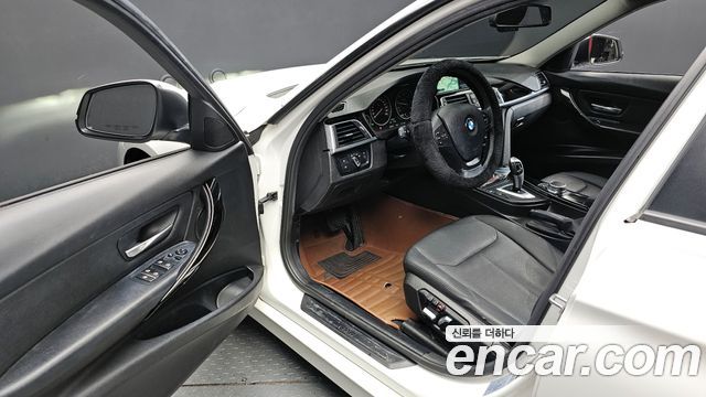 BMW 3-Series 320d xDrive
