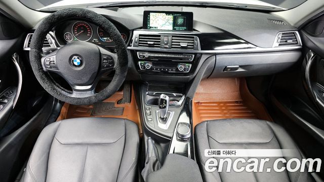 BMW 3-Series 320d xDrive