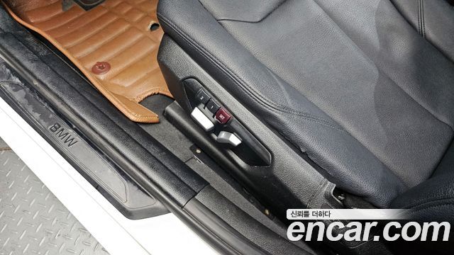 BMW 3-Series 320d xDrive