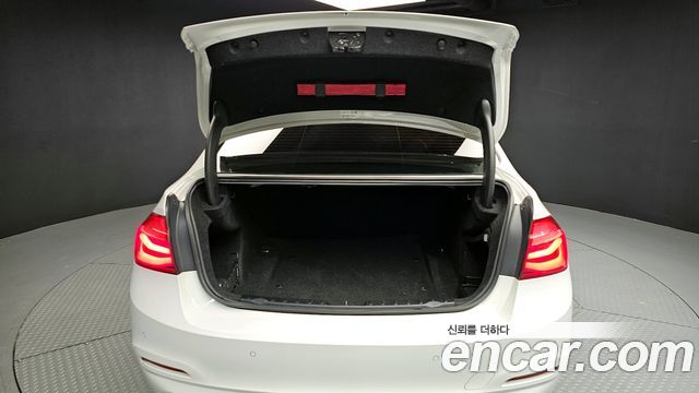BMW 3-Series 320d xDrive