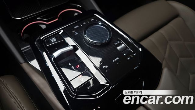 BMW 5Series (G60) 520i M Sport