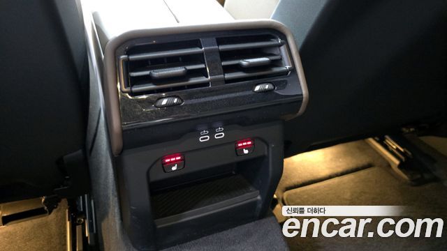 BMW 5Series (G60) 520i M Sport