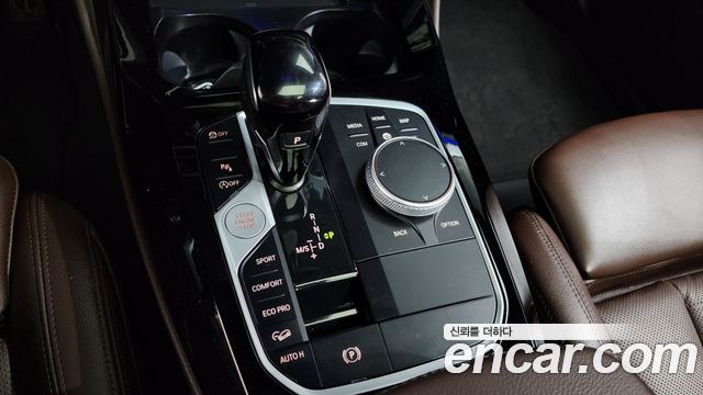 BMW X4 xDrive20i M Sport