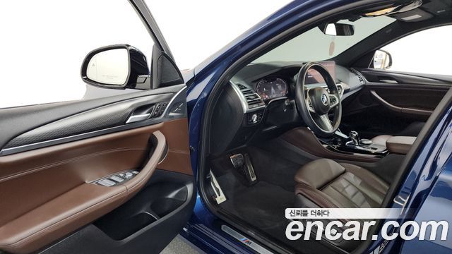 BMW X4 xDrive20i M Sport