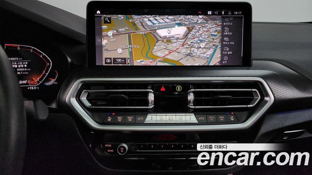 BMW X4 xDrive20i M Sport