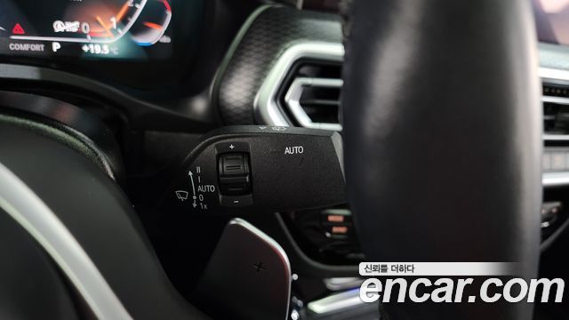 BMW X4 xDrive20i M Sport