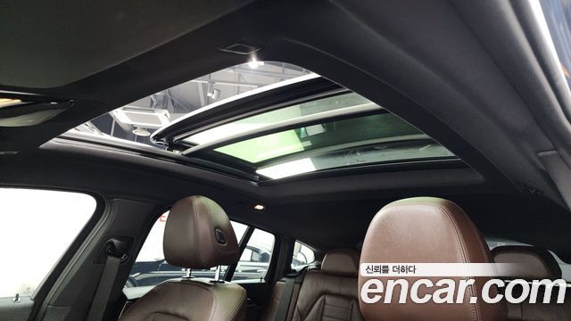 BMW X4 xDrive20i M Sport
