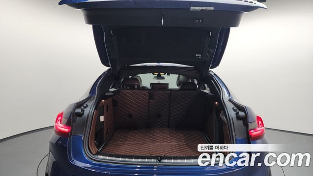 BMW X4 xDrive20i M Sport