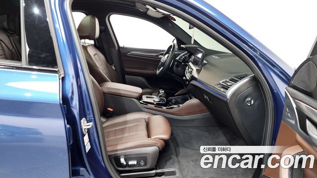 BMW X4 xDrive20i M Sport