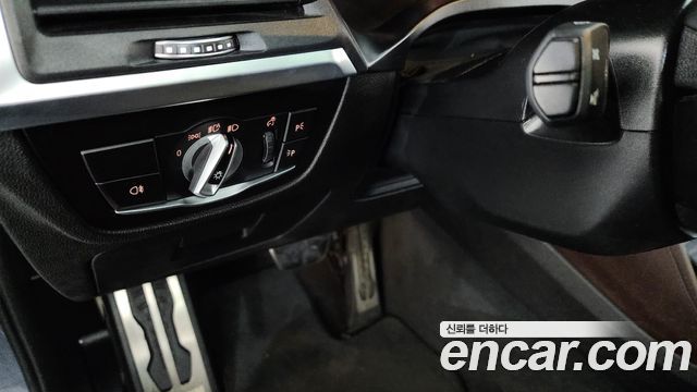 BMW X4 xDrive20i M Sport