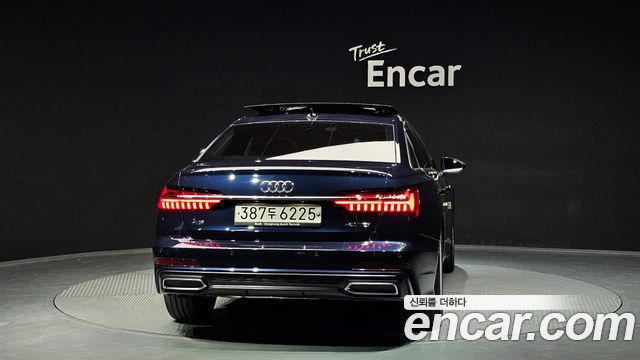 Audi A6 40 TDI