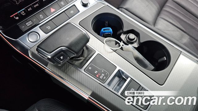 Audi A6 40 TDI