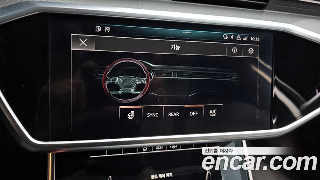 Audi A6 40 TDI