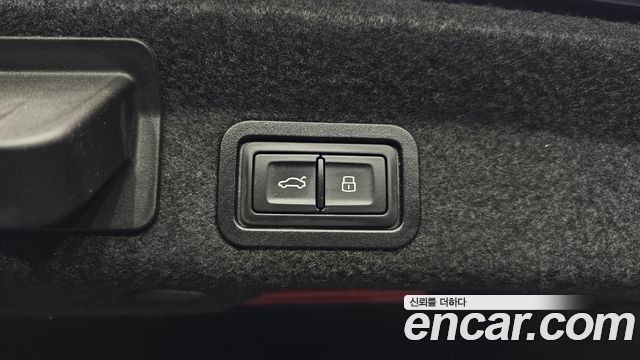 Audi A6 40 TDI