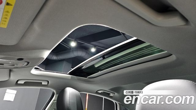 Audi A6 40 TDI