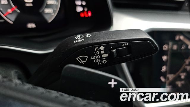 Audi A6 40 TDI