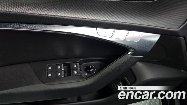 Audi A6 40 TDI