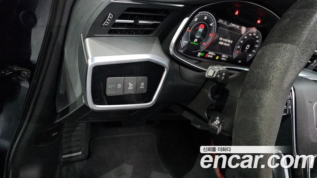 Audi A6 40 TDI