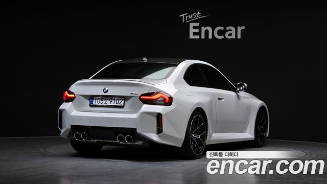 BMW M2 M2 Coupe