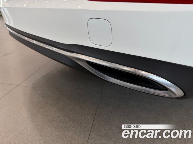 Mercedes-Benz C-Class C200 Avantgarde