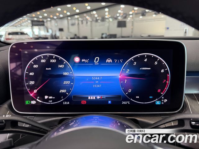 Mercedes-Benz C-Class C200 Avantgarde