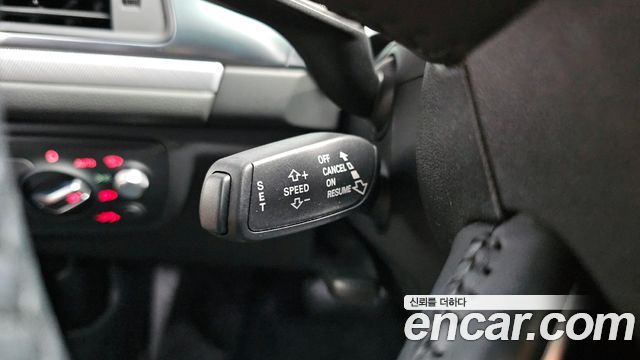 Audi A6 35 TDI Quattro