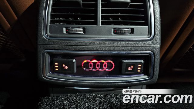Audi A6 35 TDI Quattro