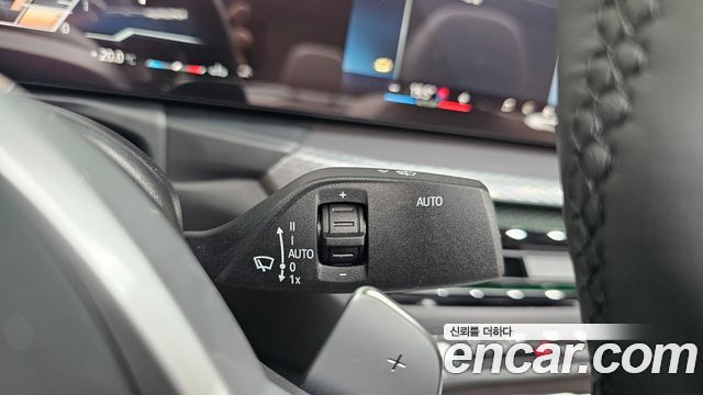 BMW 4Series (G22) 420i M Sport Pro Convertible