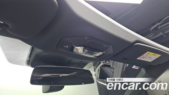 BMW 4Series (G22) 420i M Sport Pro Convertible