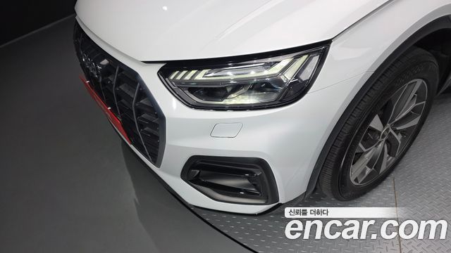Audi Q5 45 TFSI Quattro Sportback