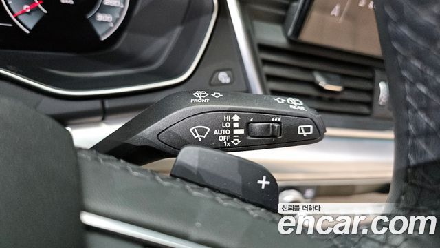 Audi Q5 45 TFSI Quattro Sportback