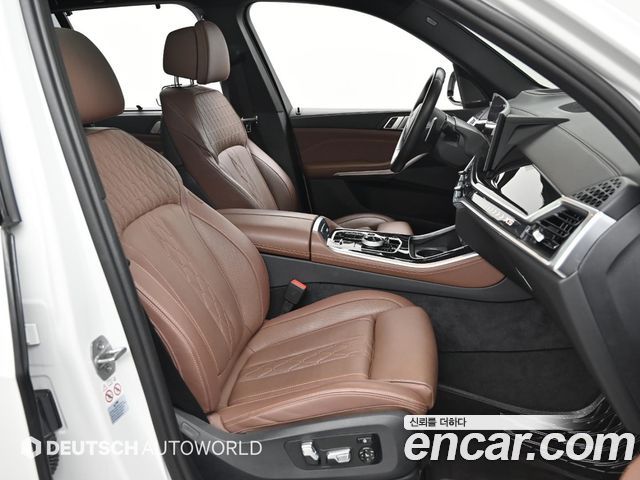 BMW X5 xDrive 40i M Sport