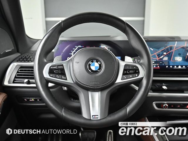 BMW X5 xDrive 40i M Sport
