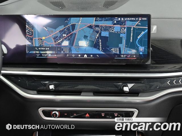 BMW X5 xDrive 40i M Sport