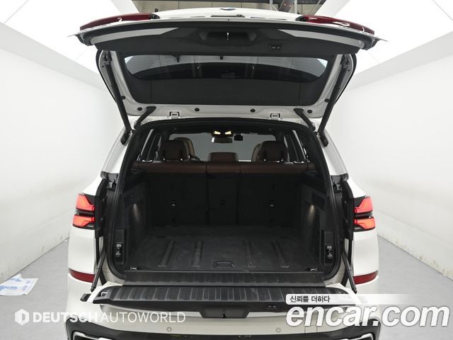 BMW X5 xDrive 40i M Sport