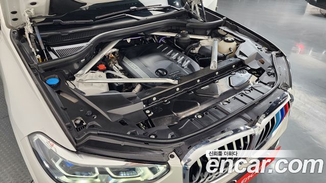 BMW X5 (G05) xDrive 30d M Sport