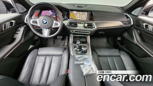 BMW X5 (G05) xDrive 30d M Sport