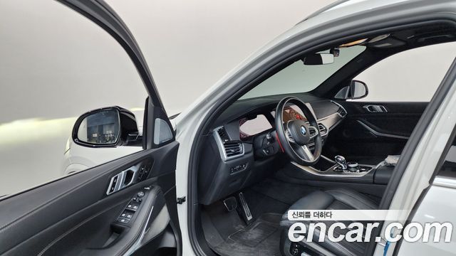 BMW X5 (G05) xDrive 30d M Sport