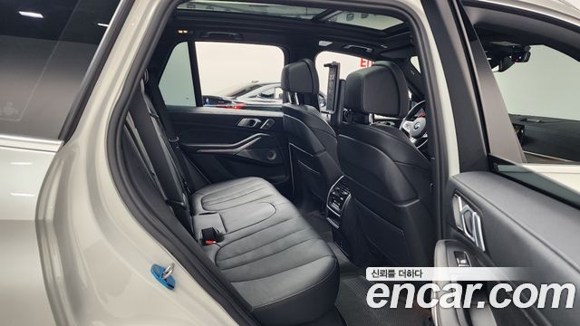 BMW X5 (G05) xDrive 30d M Sport