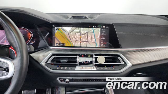 BMW X5 (G05) xDrive 30d M Sport