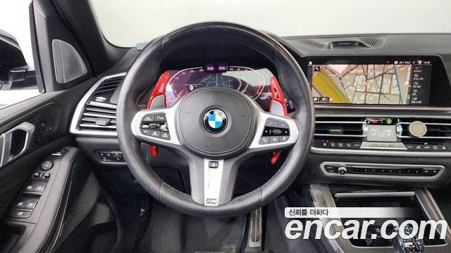 BMW X5 (G05) xDrive 30d M Sport