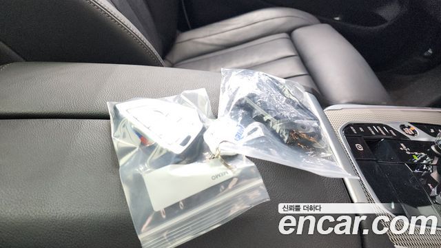 BMW X5 (G05) xDrive 30d M Sport