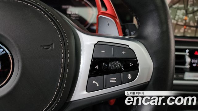 BMW X5 (G05) xDrive 30d M Sport