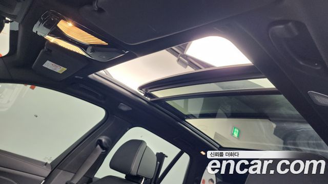 BMW X5 (G05) xDrive 30d M Sport